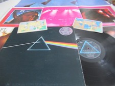 Pink floyd..dark side for sale  KING'S LYNN