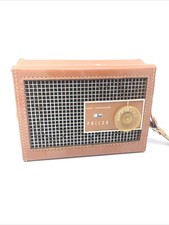 RÁDIO TRANSISTOR PHILCO T802-124/8 não funciona comprar usado  Enviando para Brazil