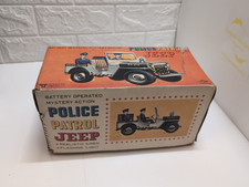 Daiya police patrol usato  Cogliate
