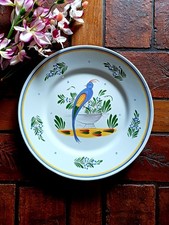 Assiette jardin henriot d'occasion  La Bâthie