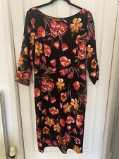 Goat dress black for sale  HEMEL HEMPSTEAD
