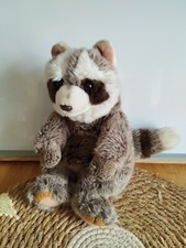 Peluche doudou raton d'occasion  Plouay