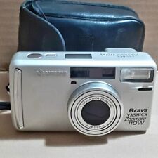 Camera yashika zoomate usato  Messina