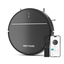 Prettycare robot vacuum for sale  Deer Park