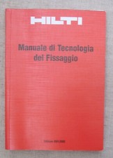 2001 manuale tecnologia usato  Boves