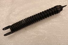 Federbein federung stossdämpf gebraucht kaufen  Knittlingen