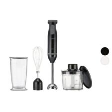Set frullatore immersione usato  Muro Lucano