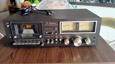 Technics 631 stereo usato  Santa Maria Capua Vetere