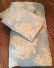 Pottery barn damask for sale  Columbus