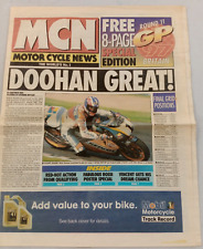 Historic mcn motor for sale  TROWBRIDGE