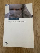 Biscotti cardamomo antonio gebraucht kaufen  Frankfurt am Main