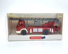 Wiking 61801 feuerwehr gebraucht kaufen  Magdeburg