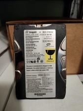 Seagate st380020a 80gb for sale  Morrisville