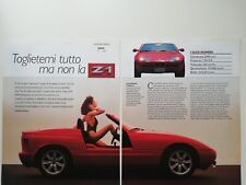 Clipping ritaglio articolo usato  Tivoli