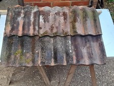 Reclaimed bridgewater clay for sale  FORDINGBRIDGE