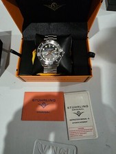 Stuhrling 1005 astral for sale  Novi