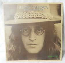 ALCEU VALENCA "Espelho Cristalino" 1977 (SOM LIVRE/4036140/BRAZIL) EX/EX!! comprar usado  Enviando para Brazil