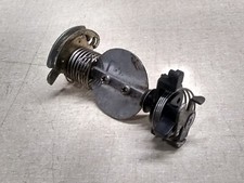 Usado, HARLEY DAVIDSON 27326-76 CARBURADOR ACELERADOR EIXO BORBOLETA 38mm FX FXE FXWG comprar usado  Enviando para Brazil