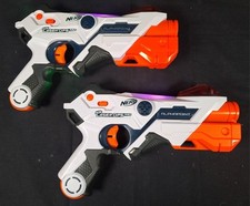 Nerf laser ops for sale  MILTON KEYNES