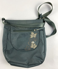 Haiku embroidered crossbody for sale  State College