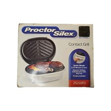 Procter silex 25219f9 for sale  Salisbury