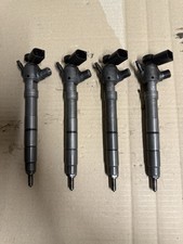 Używany, VW SKODA OCTAVIA III SEAT AUD 1.6TDI WTRYSKIWACZ WTRYSK PALIWA DIESEL 04L130277D na sprzedaż  PL