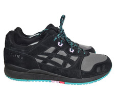 Tênis Asics Gel Lyte 3 Masculino 13 Preto Pacote Winterizado OG Goretex 1201A024 * comprar usado  Enviando para Brazil