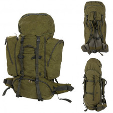 Rucksack berghaus cyclops gebraucht kaufen  Spiegelau