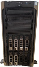 Serveur dell t340 d'occasion  Bonneval