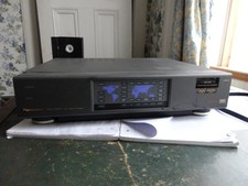 Panasonic multi system for sale  GLASGOW