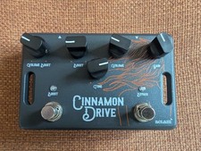 Aclam cinnamon drive for sale  CORBY