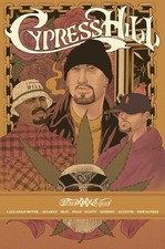 Cypress hill tres for sale  Denver