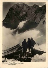 Himalaja nanga parbat gebraucht kaufen  Eimeldingen