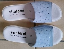Vitaform damen pantolette gebraucht kaufen  Essen