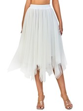 Jupe tulle femme d'occasion  Lyon I