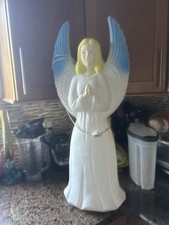 Vintage nativity blow for sale  Arlington Heights