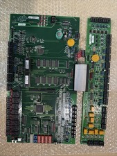 Placa de controle Software House AS0100-004MB Sensormatic ACD com AS0010-000 comprar usado  Enviando para Brazil