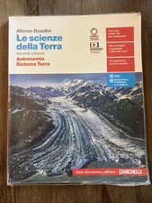 Isbn 9788808720580 libro usato  Lomagna
