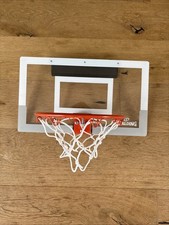 Mini basketball hoop for sale  Leesburg