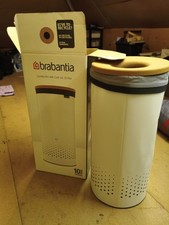 Barbanita laundry bin for sale  ROTHERHAM
