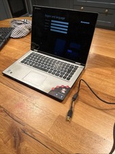 Lenovo yoga for sale  ILMINSTER