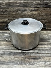 Vintage mirro aluminum for sale  Charleston