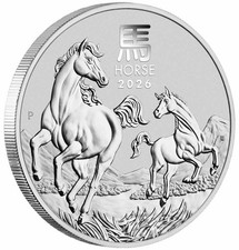 Australie dollar argent d'occasion  Lesquin