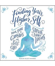 Finding your higher gebraucht kaufen  Trebbin
