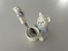Teddy bear egg for sale  PRINCES RISBOROUGH