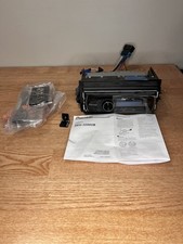 Receptor Pioneer DEH-3200UB CD Player/USB no painel rádio single din 99 suburbano, usado comprar usado  Enviando para Brazil