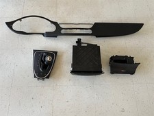 Carbon fiber dash for sale  Joliet