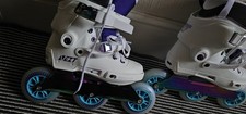 Powerslide next fatmi for sale  NEWPORT