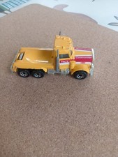 Vintage matchbox 1981 for sale  EMSWORTH