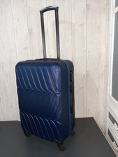 Valise roulettes neuve d'occasion  Sainte-Menehould